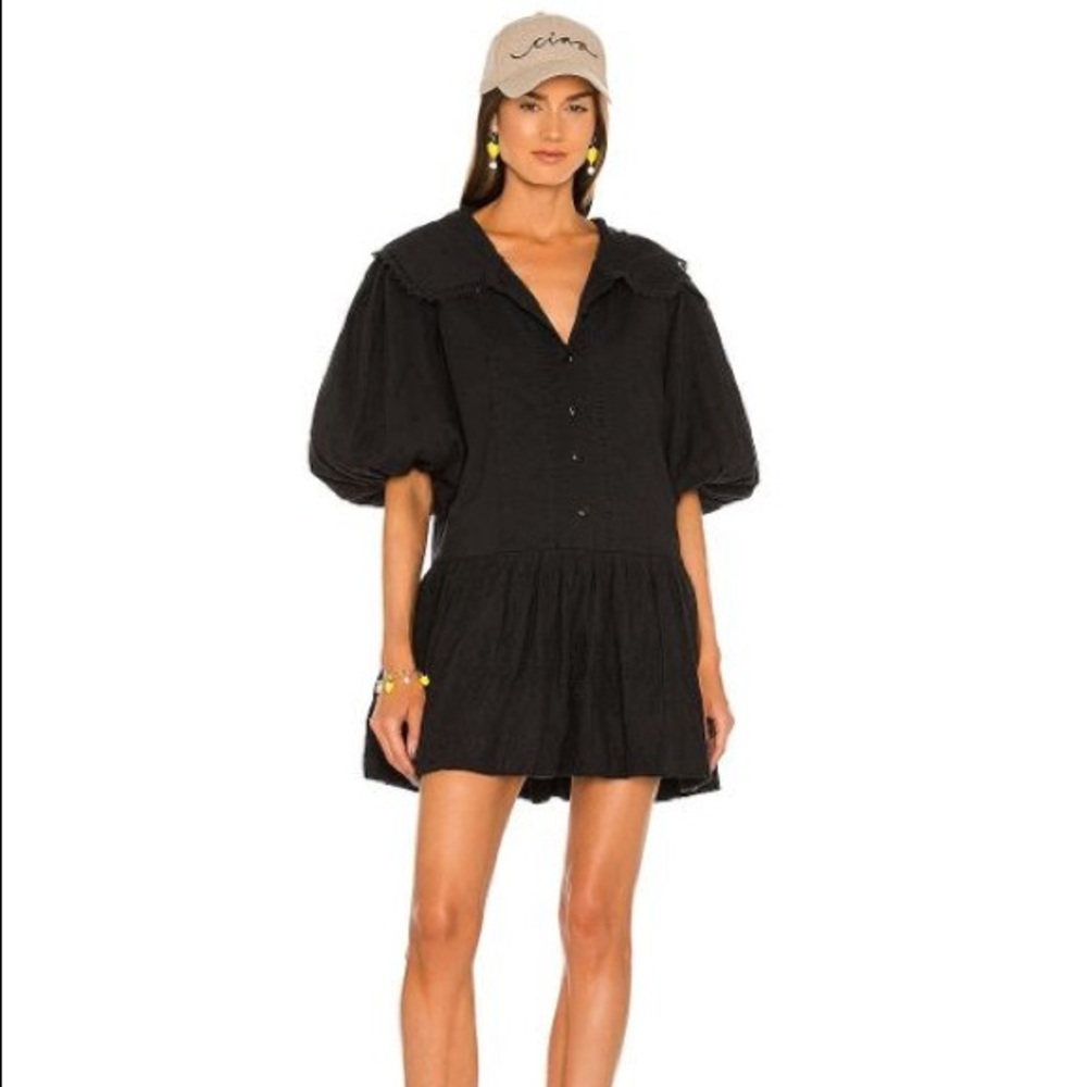 LPA Lavali Dress by REVOLVE size M